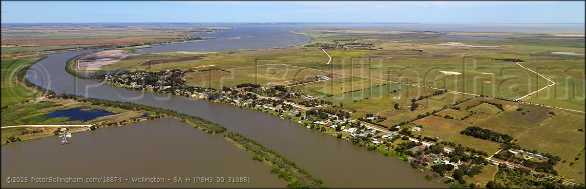 Peter Bellingham Photography Wellington - SA H (PBH3 00 31085)